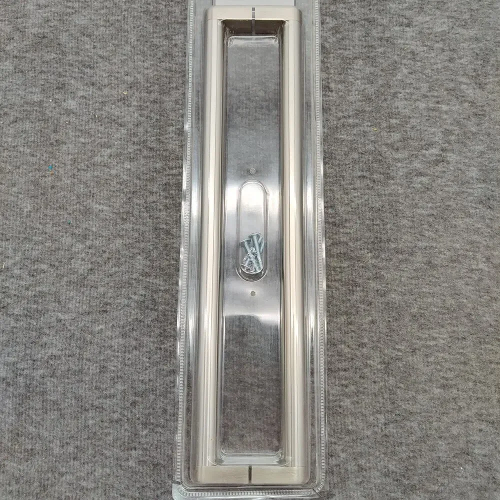 Ikea ORRNAS Handle, 402.254.13 stainless steel color, 13